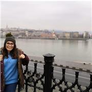 Profesora particular de Lengua y Literatura. Graduada en Derecho, actualmente opositando